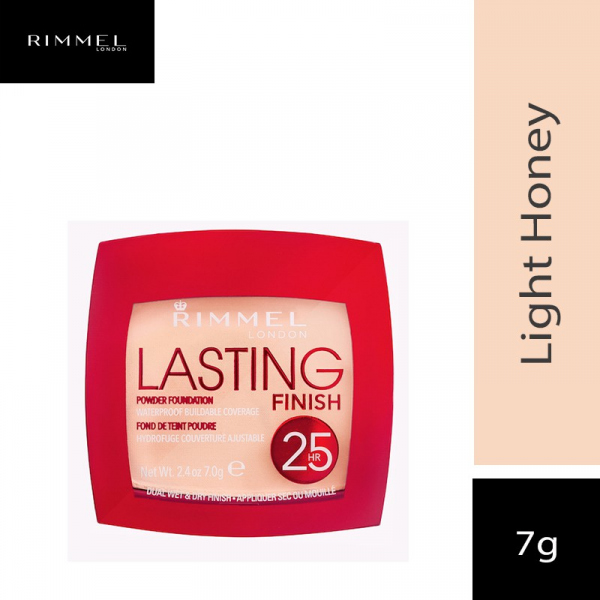 RIMMEL LASTING FINISH  ريميل